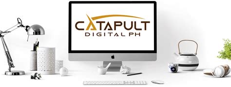 Catapult Digital Marketing PH .